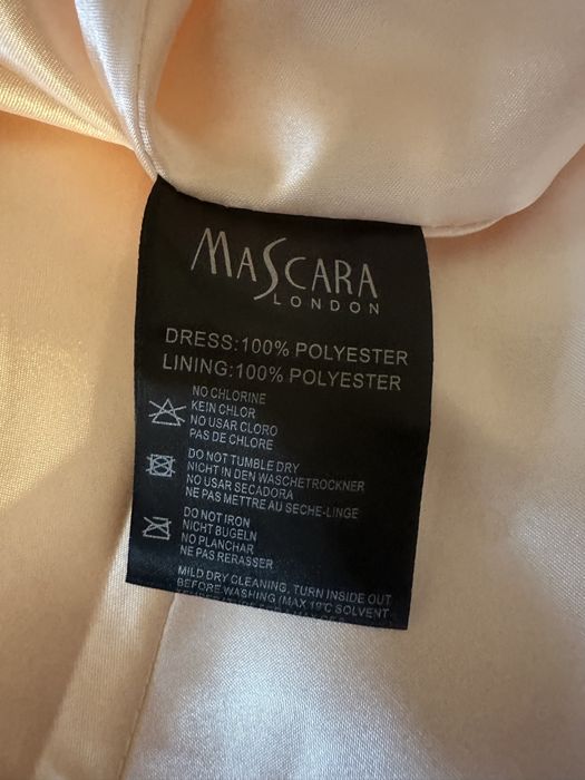 Spódnica Mascara