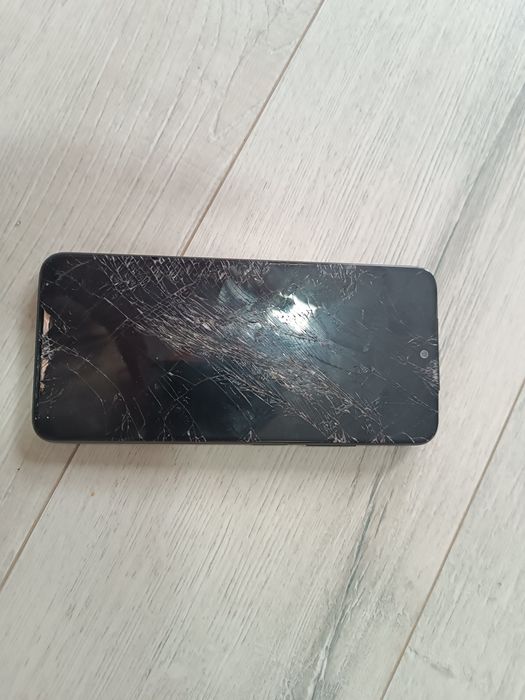 Redmi 11 Note s— на запчастини / під відновлення (відпав дисплей)