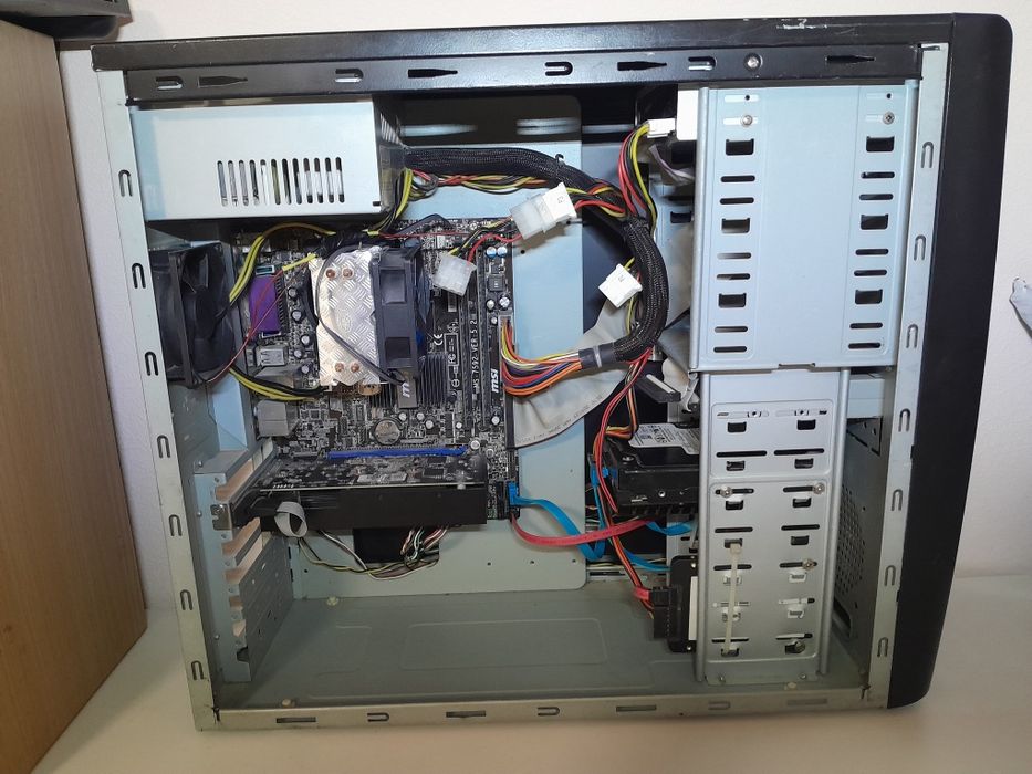 Комп'ютер  б/у у відмінному стані