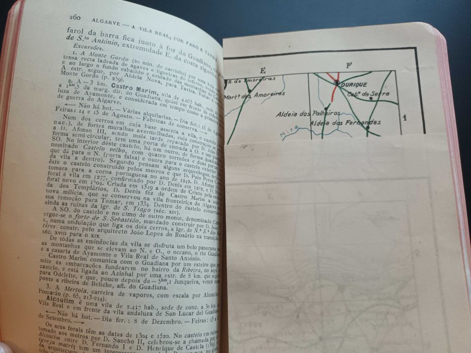 Guia de Portugal - Extremadura, Alentejo e Algarve