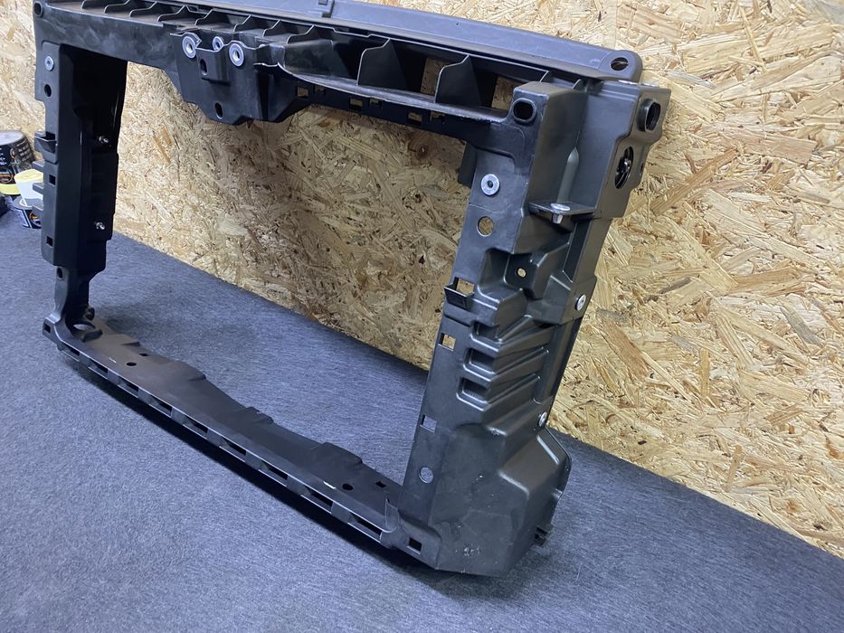 Vw Passat b7 usa телевізор панель передня 1.8 2.5