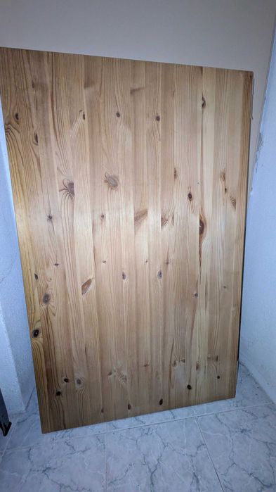 Mesa Madeira 120*75