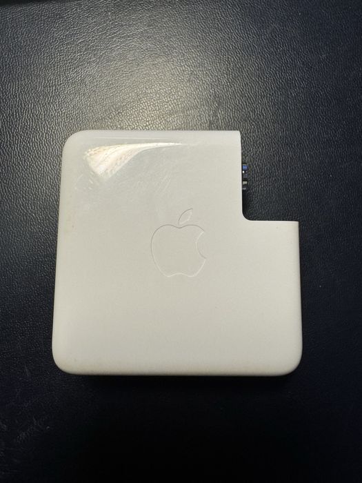 Adaptador/Carregador MagSafe 61W – Apple – Mod A1947