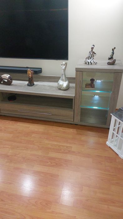 Mebel pod telewizor