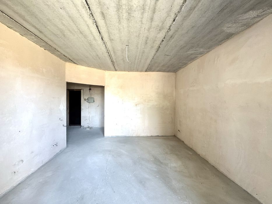 Продажа просторной 2к в новом доме на Космонавтов