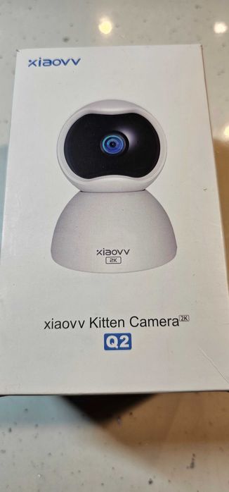Kamera IP wewnętrzna Xiaoyi Q2