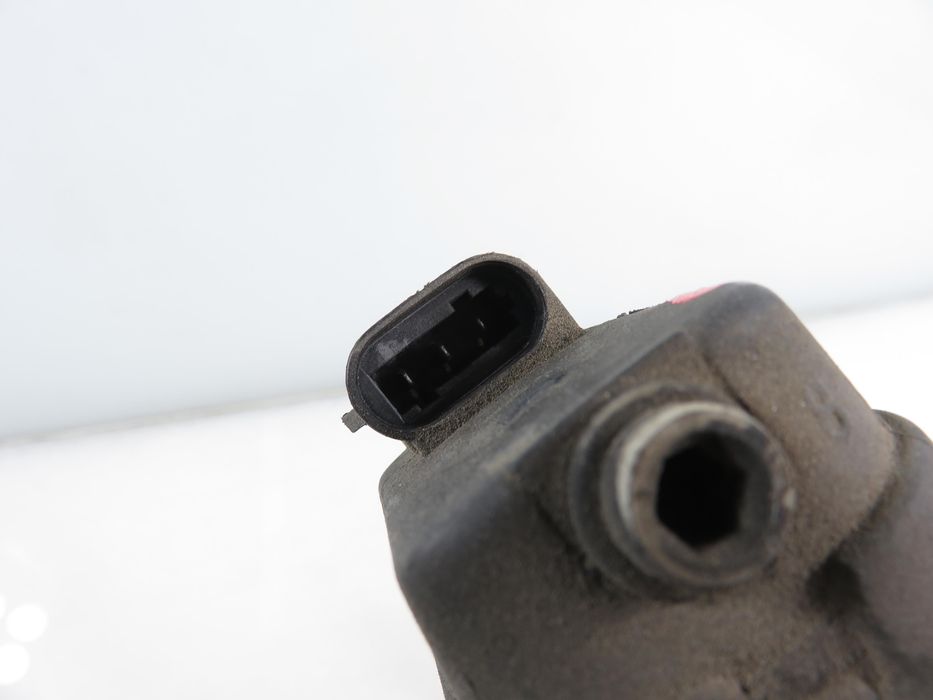 Lampa Prawa Przednia Renault Trafic II