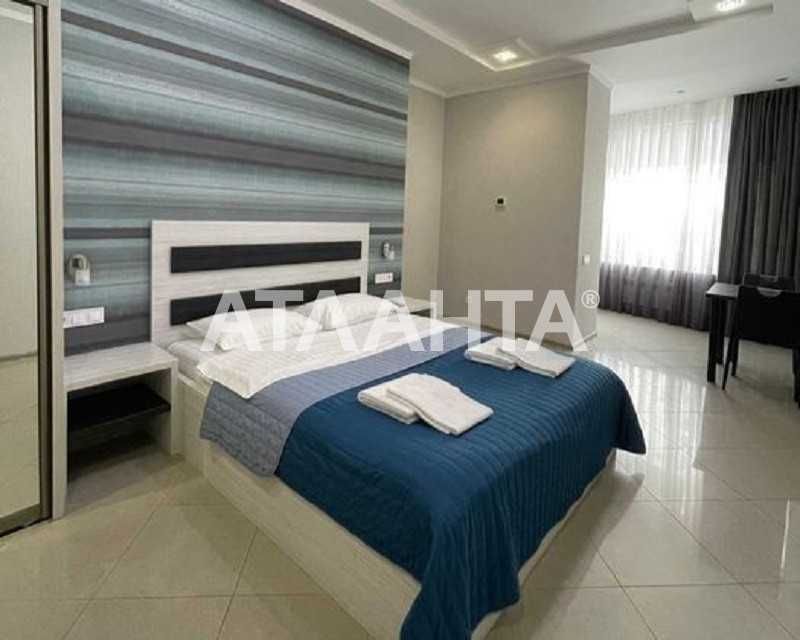 Коммерческая недвижимость по адресу ул. Генуэзская (площадь 224 м²) - Atlanta.ua - фото 8