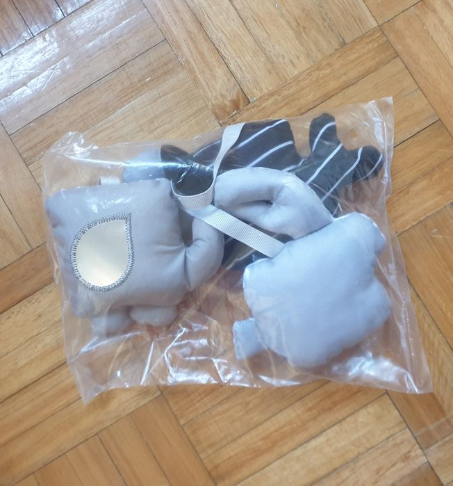 Espreguiçadeira evolutiva Chicco