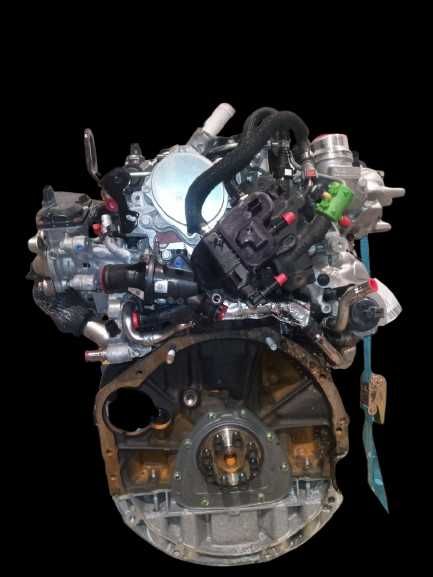 Motor M9T716 Renault 2.3L 170CV