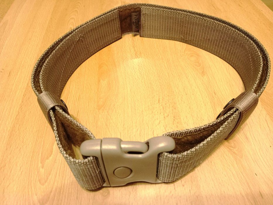 тактические пистолетные ремни