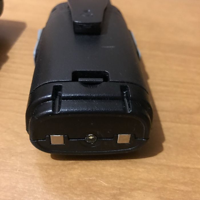 Продам две переносные рации Кобра