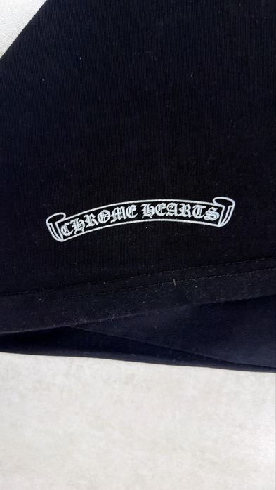 Koszulka Chrome hearts