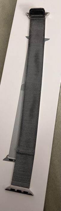 Bracelete iwatch 40mm Milanese