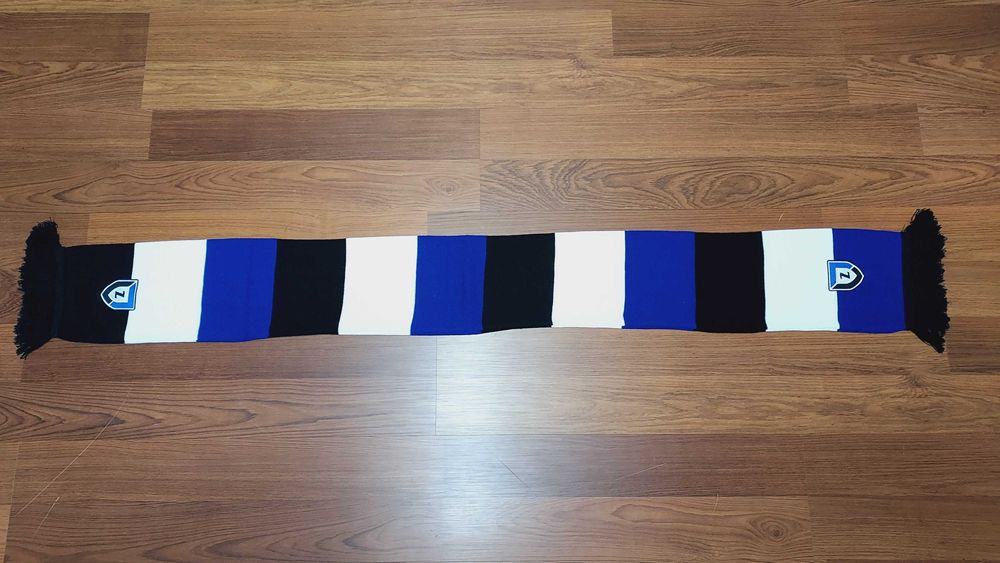 Szalik Zawisza Bydgoszcz