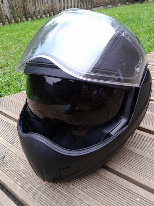 capacete Airoh Mathisse