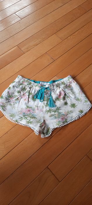 Sprzedam spodenki piżamowe