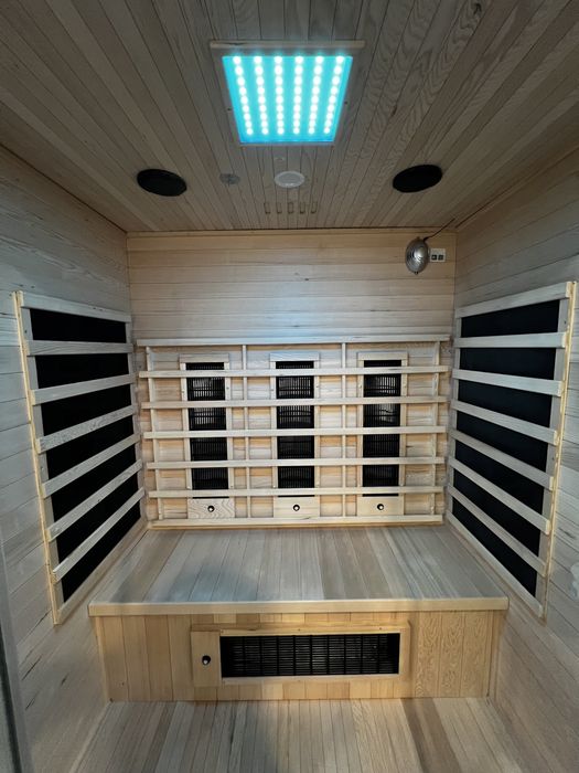 Apartament Zakopane 3 Pokoje / 6+4 os. /Krupówki 300m / Parking/ sauna