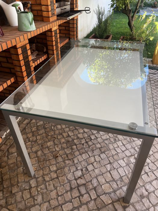 Mesa  de cozinha