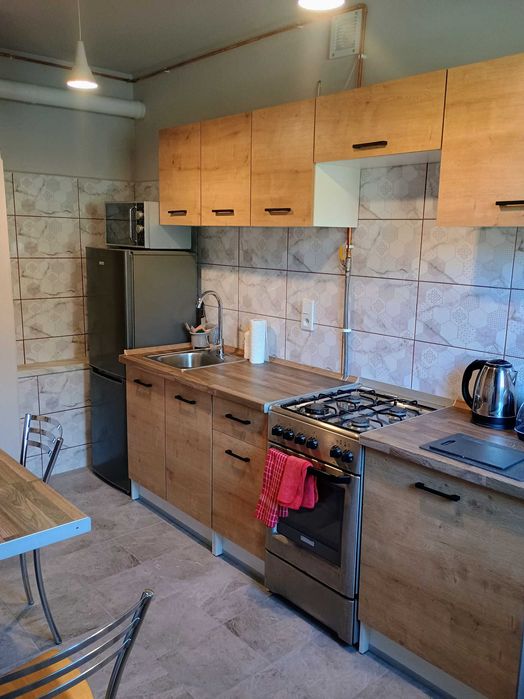 Pokoje do wynajęcia, nowy dom, miejsca parkingowe