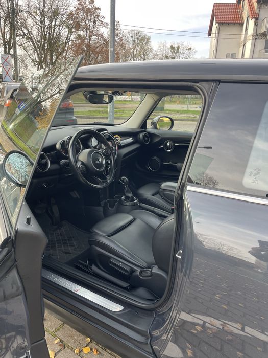 Mini Cooper 2015
