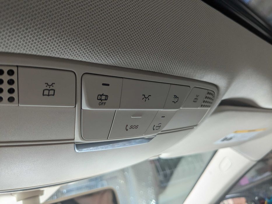 Продаж Mercedes-Benz C-Class (W205, facelift 2018) 4matic 2.0L  benzin