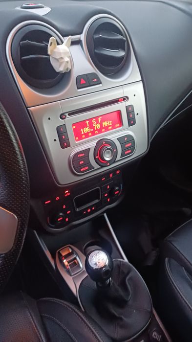 Alfa Romeo Mito 1.3 JTD