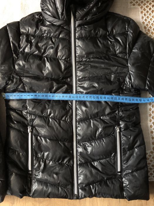 Куртка для підлітка