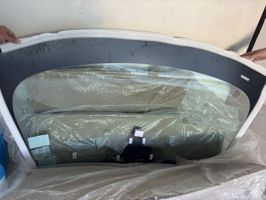 Лобове скло на bmw x6 g06 2020-2023 рік. Оригінал!