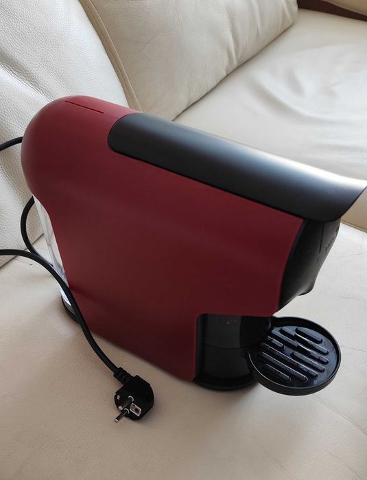 Máquina de Café Delta Q Quick