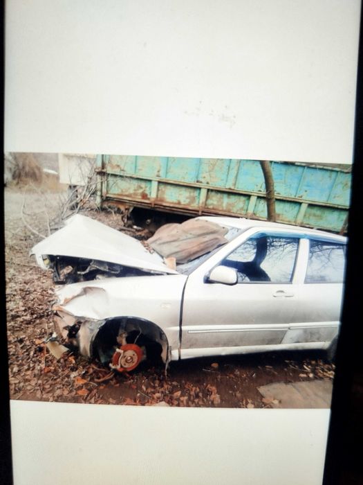 Продам авто чери амулет