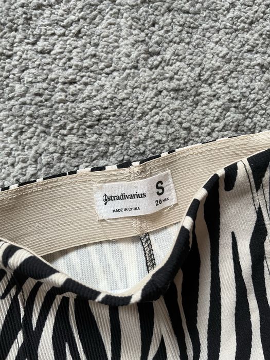 Calças elasticas 34