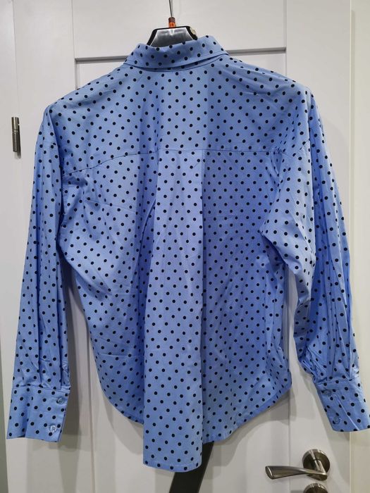 koszula damska elegancka rozmiar 42 - 46