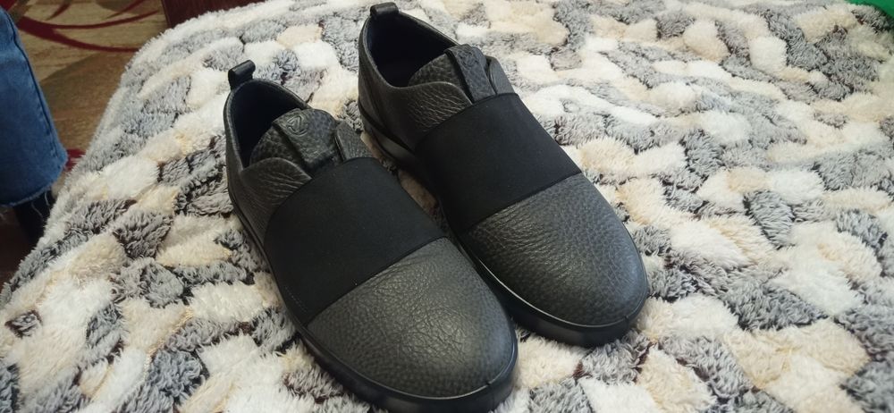 Взуття ecco оригінал