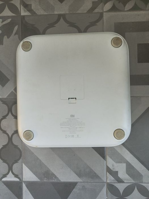Xiaomi Mi Body Composition Scale 2