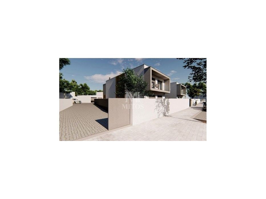 Apartamento T3 para venda em Vila nova de Anha, Viana do Castelo — Vila Nova De Anha, Viana do Castelo