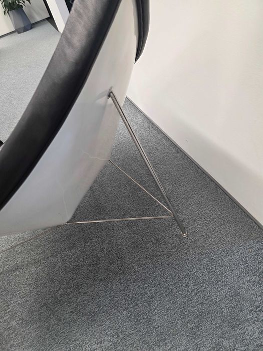 Fotel replika Vitra Coconut