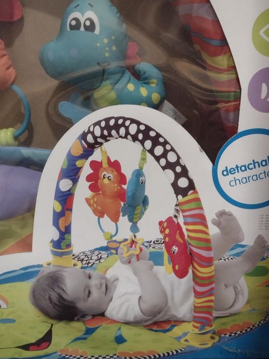 Mata edukacyjna stan bardzo dobry