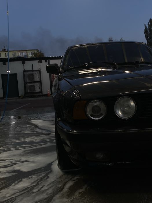 Продам бмв е34, bmw e34 (Є ЗВЯЗОК З ВЛАСНИКОМ)
