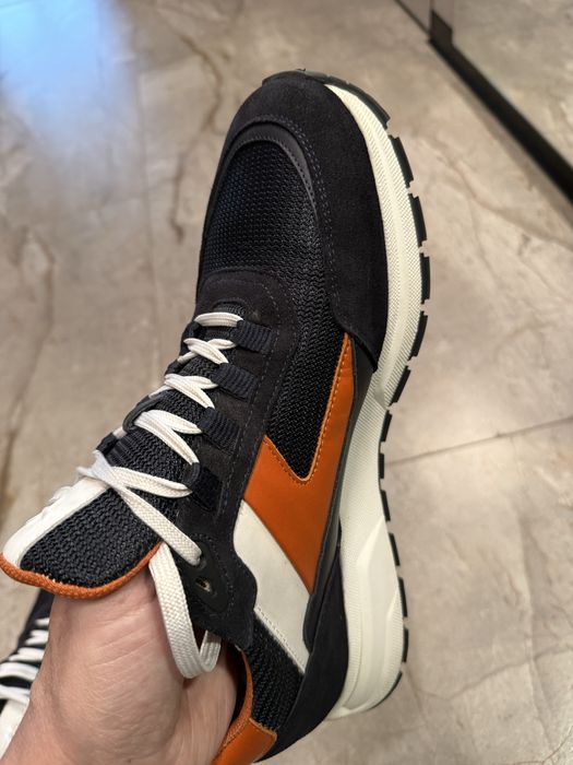 Кросівки Baldinini