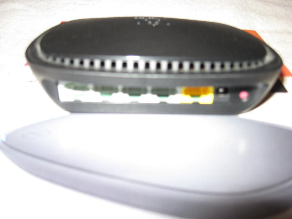 Novo WiFi Router - Belkin N30064586475137025124