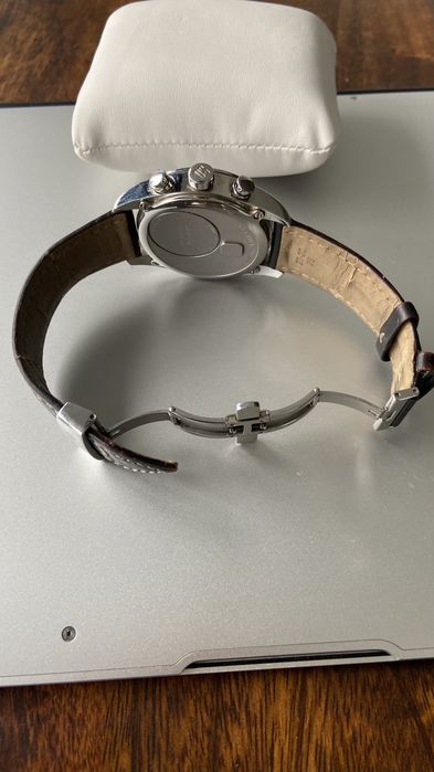 Certina DS Multi-8