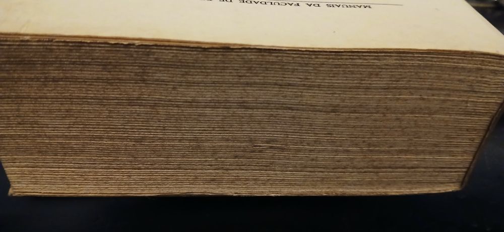 Manual de Finanças Públicas e Direito Financeiro vol.l de 1974 de António Luciano de Sousa Franco