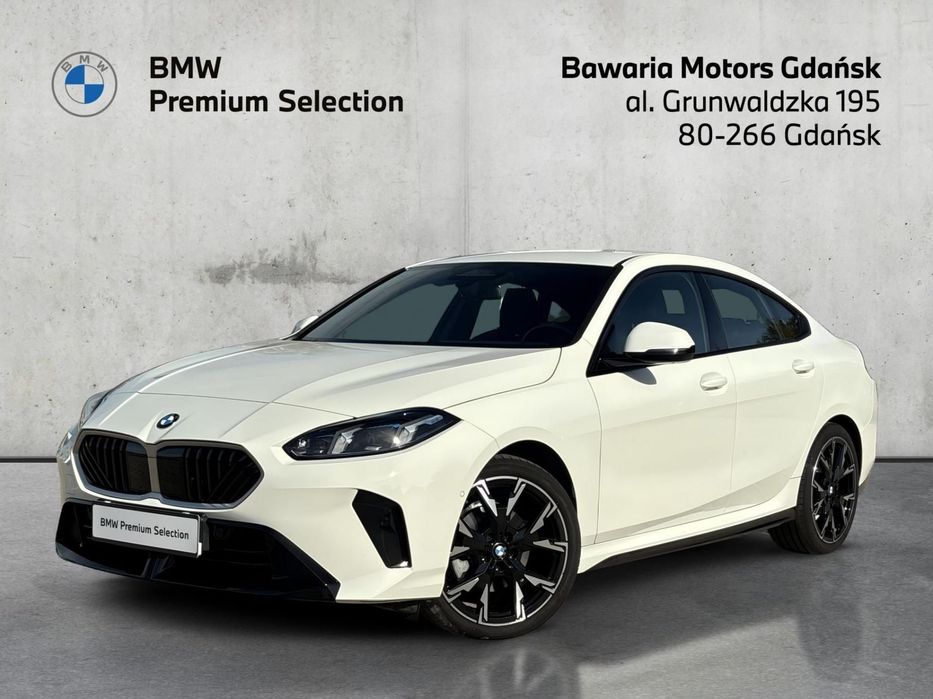 BMW Seria 2