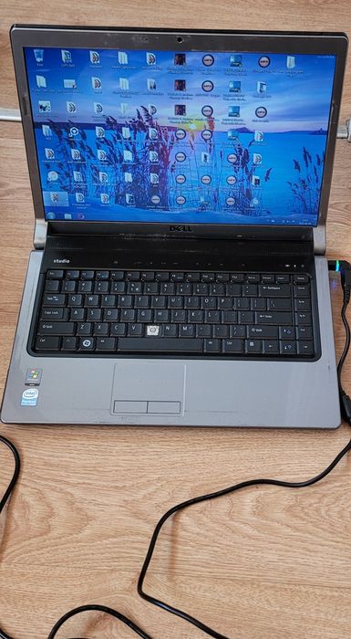 Sprzedam lub zamienię Dell!