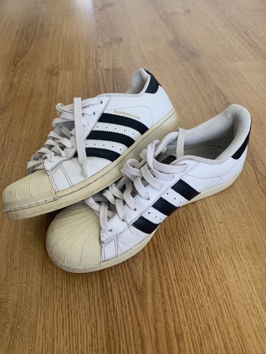 Super Star Adidas  original 41 r
