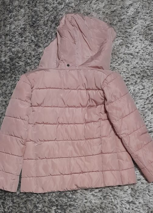 Весняня дитячя куртка