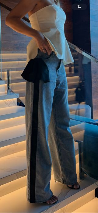 Джинсы  американский боенд