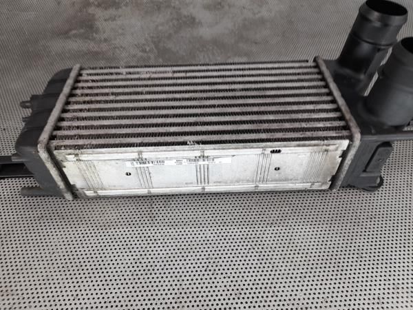 Radiador do intercooler PEUGEOT 508 SW