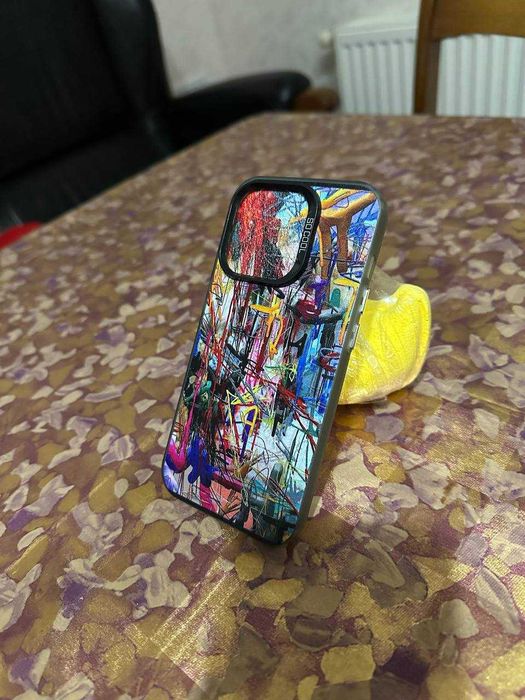 Чехол на iphone 14 pro